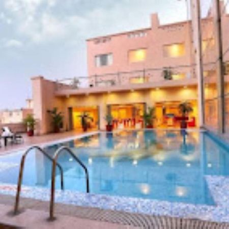 The Fern Residency Haridwar Hotel Екстериор снимка