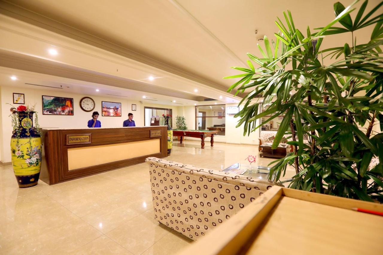 The Fern Residency Haridwar Hotel Екстериор снимка