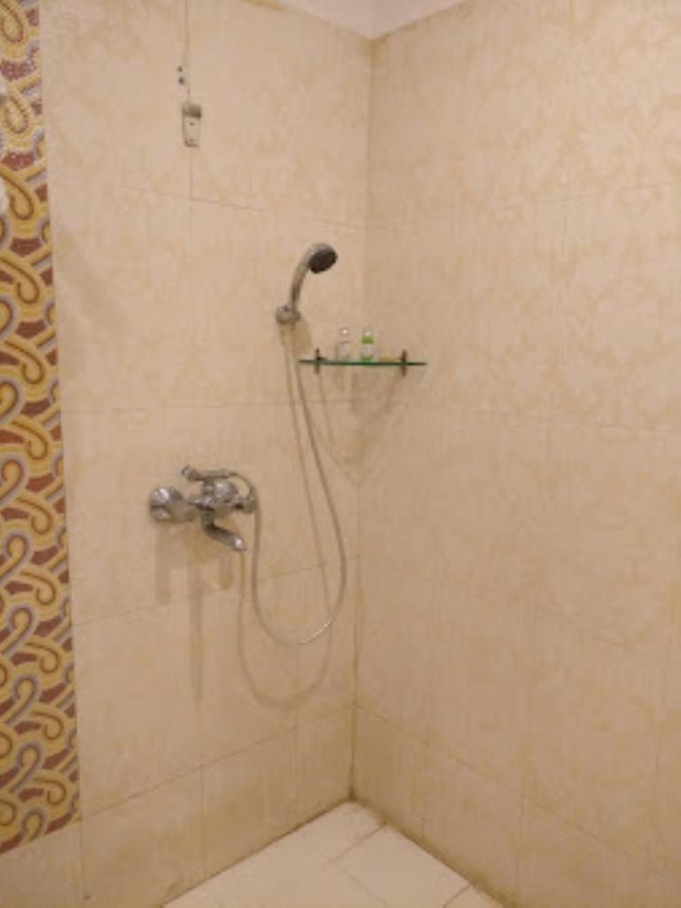 The Fern Residency Haridwar Hotel Екстериор снимка